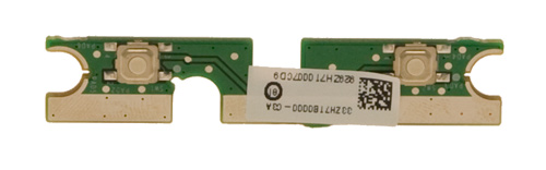 Acer Touchpad Button Board Aspire 1410_JM1 Serie (Original)