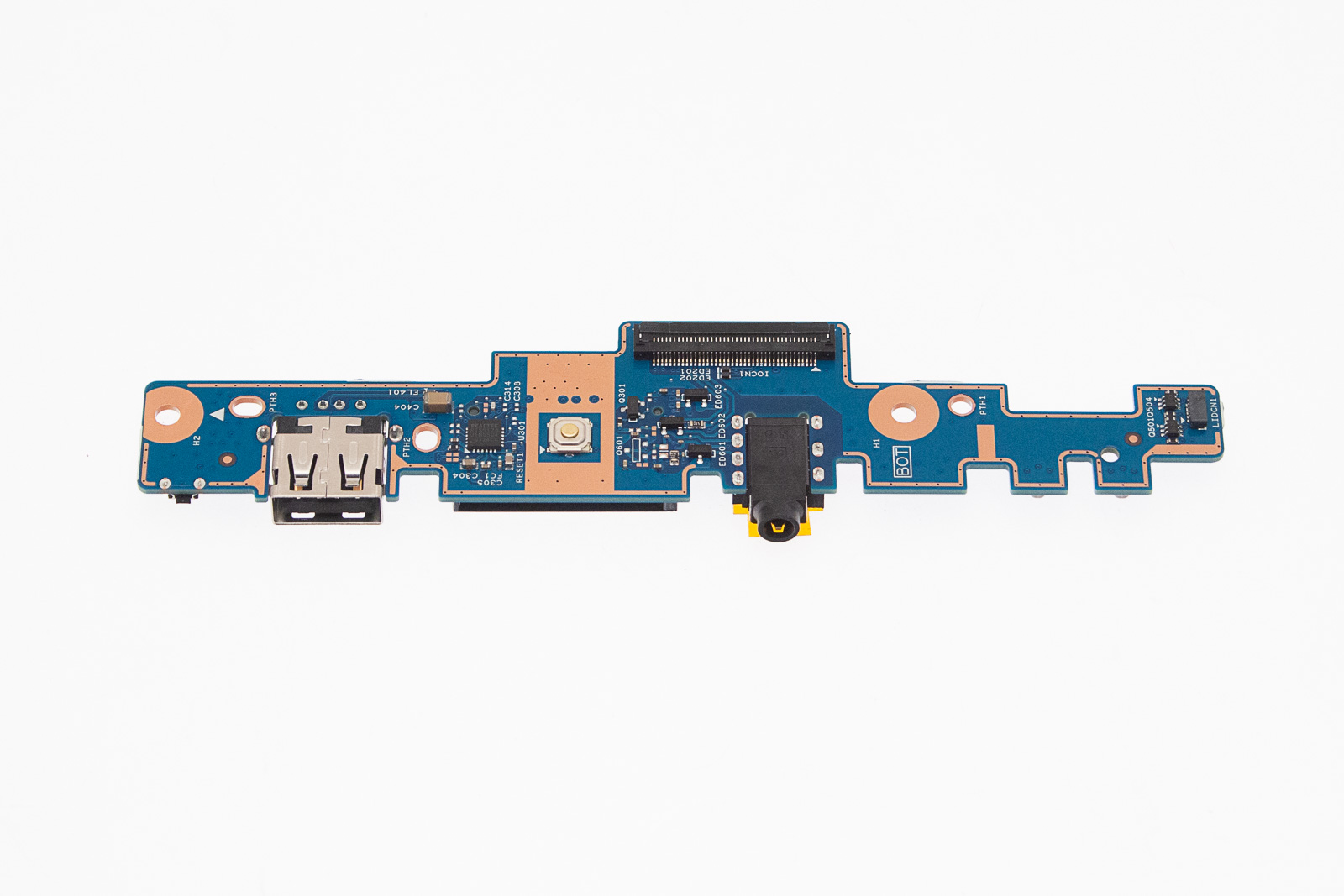 Acer I/O Board Spin 3 SP314-52 Serie (Original)