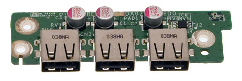 Acer USB Board Aspire 4625G Serie (Original)