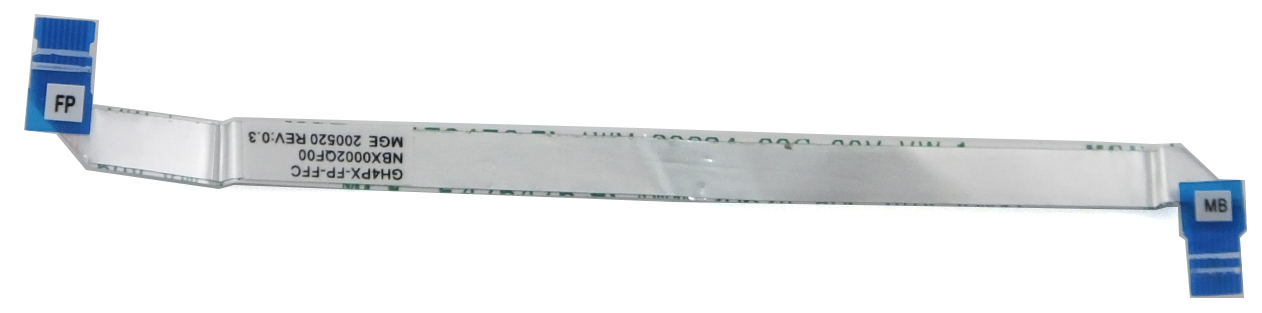 Acer Kabel für Fingerabdrucksensor / Cable for fingerprint Spin 7 SP714-61NA Serie (Original) Acer Kabel für Fingerabdrucksensor / Cable for fingerprint Spin 7 SP714-61NA Serie (Original)