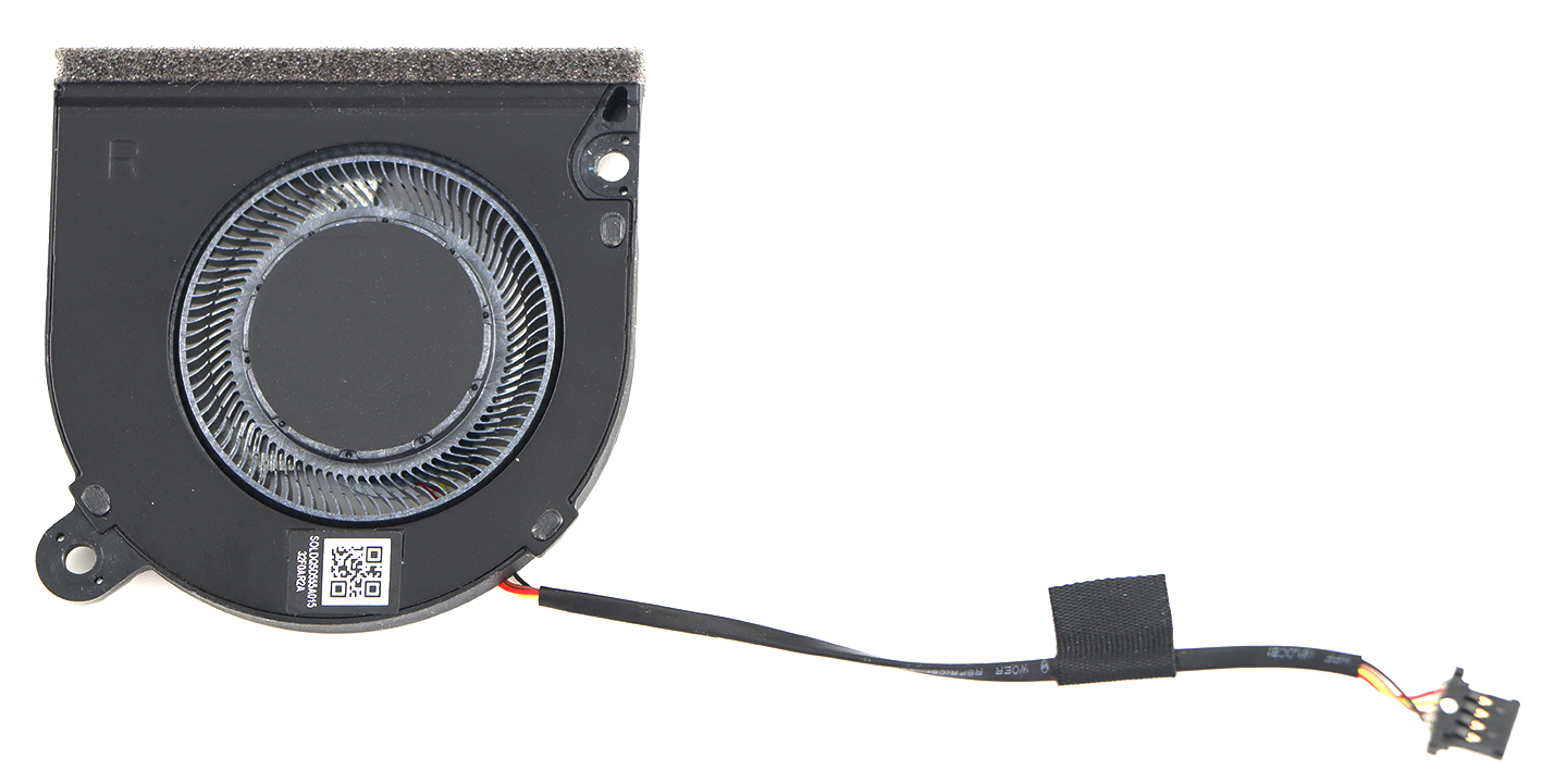 Acer FAN DC 5V 50*50*4MM Swift Edge 16 SFE16-43 Serie (Original)