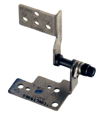 Acer Displayscharnier links / LCD Hinge left TravelMate 8371 Serie (Original)