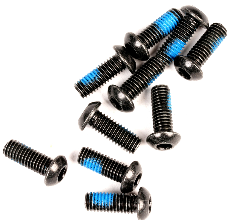 SEGWAY Schraube 6*16 D28D (Original)