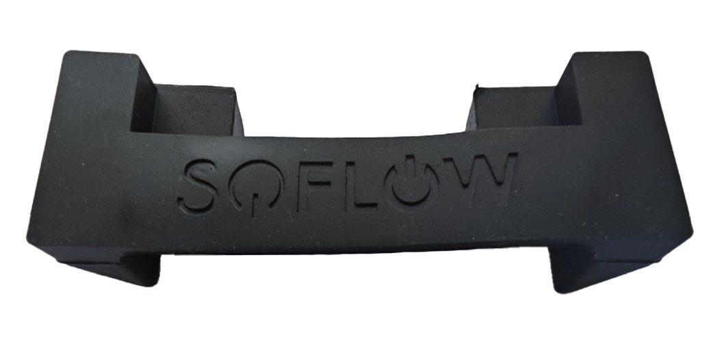 SOFLOW Fixierung Akku  SO4 PRO GEN 2 (Original)