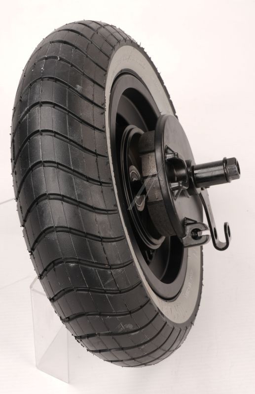SOFLOW SO4 PRO MAX (41) Roue avant complète (Original)