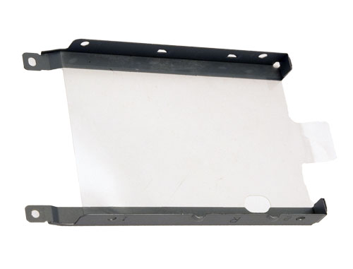 PackardBell Festplattenrahmen / HDD bracket EasyNote TS45SB Serie (Original)