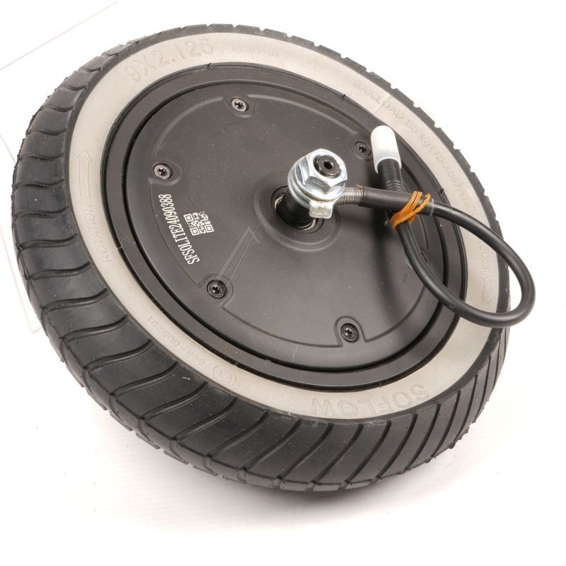 SOFLOW SO ONE LITE (60) Motor rueda trasera (originale)