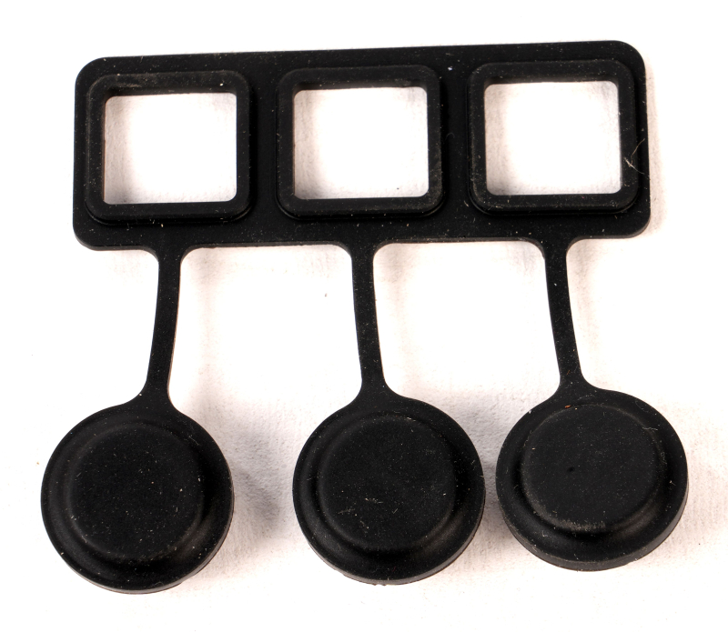 SEGWAY Dichtung GT3 D (Original)