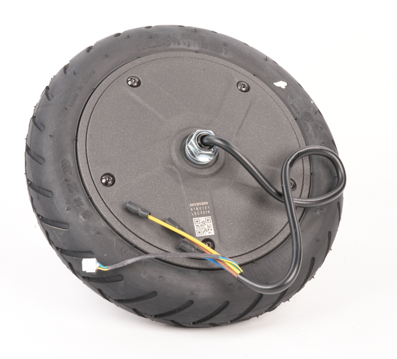 SEGWAY NABENMOTOR-EINHEIT ES2D GERMAN KICKSCOOTER E22Ds (Original)