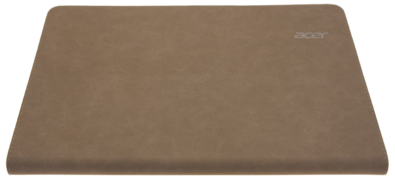 Acer Tastatur deutsch (DE) silber Iconia W700 Serie (Original)