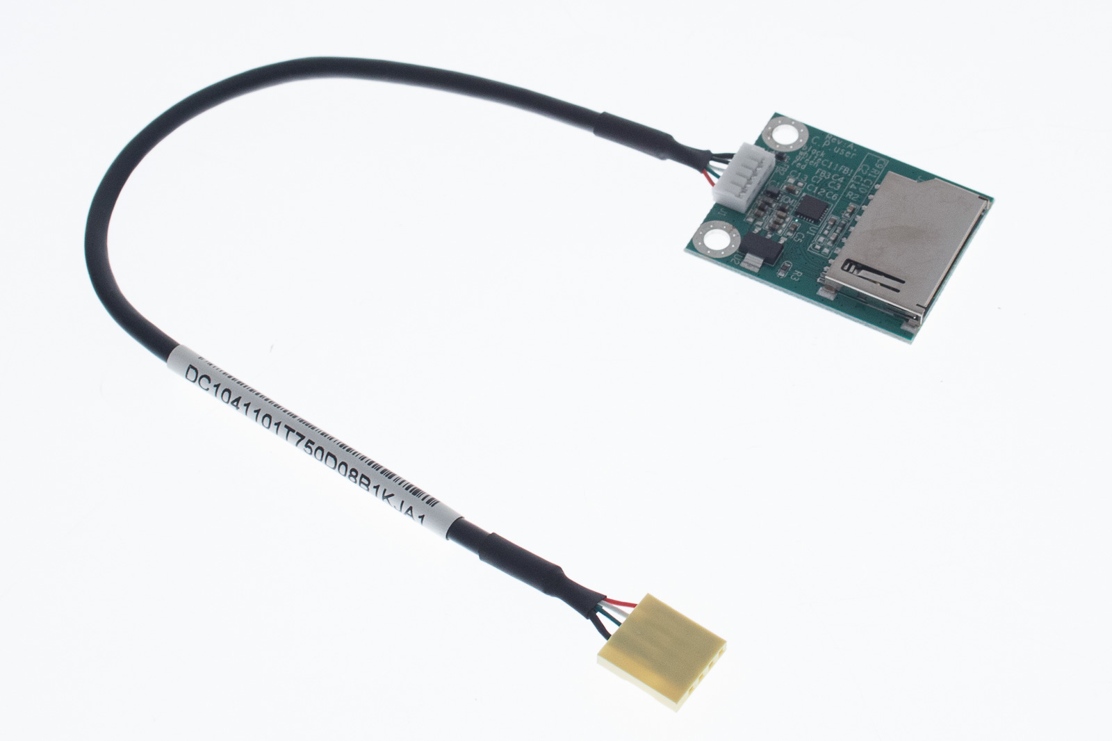 Acer Kartenleserboard / Board card reader Aspire TC-391 Serie (Original) Acer Kartenleserboard / Board card reader Aspire TC-391 Serie (Original)