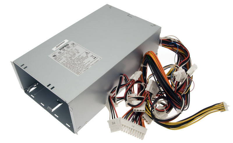 Acer CAGE.POWER SUPPLY.REDUNDANT Altos G540 Serie (Original)