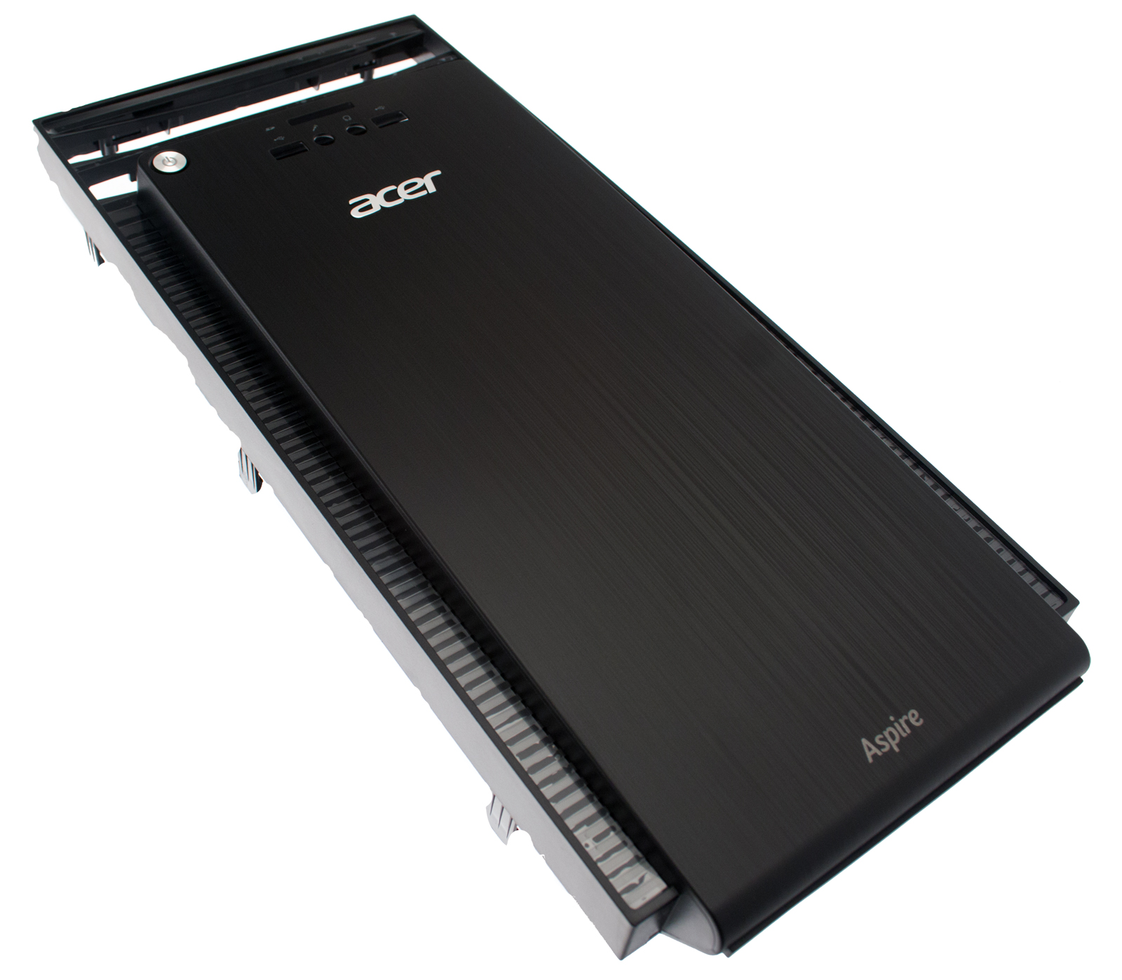 Acer Frontblende / Front bezel Aspire TC-220W Serie (Original)