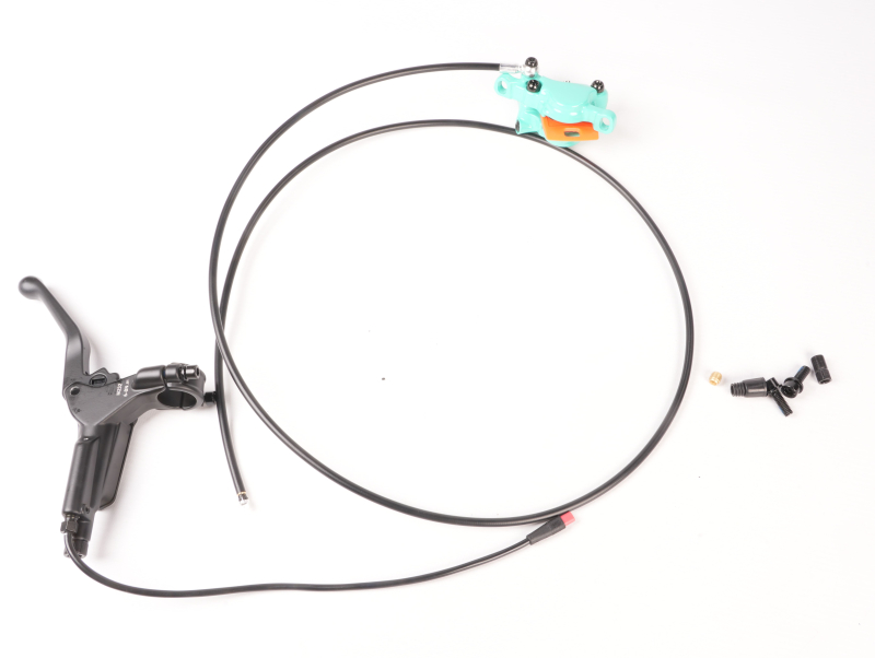 EGRET linker Bremshebel GTs (Original) EGRET linker Bremshebel GTs (Original)