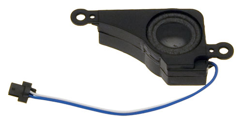 PackardBell Lautsprecher / Speaker left EasyNote TM93 Serie (Original)