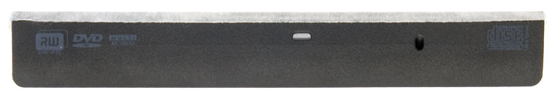 Acer Laufwerkblende / ODD Bezel Aspire 4810TG Serie (Original)