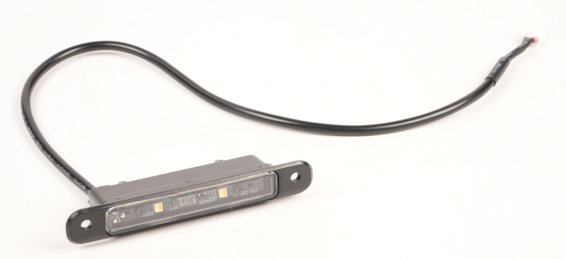 SEGWAY AMBIENT LIGHT-CHASSISSTREIFEN  MAX G3 Max G3 D (Original)