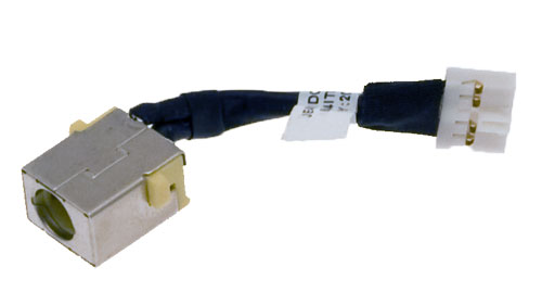 Acer Netzteilbuchse / DC-IN 65W beTouch Series (E400) (Original)