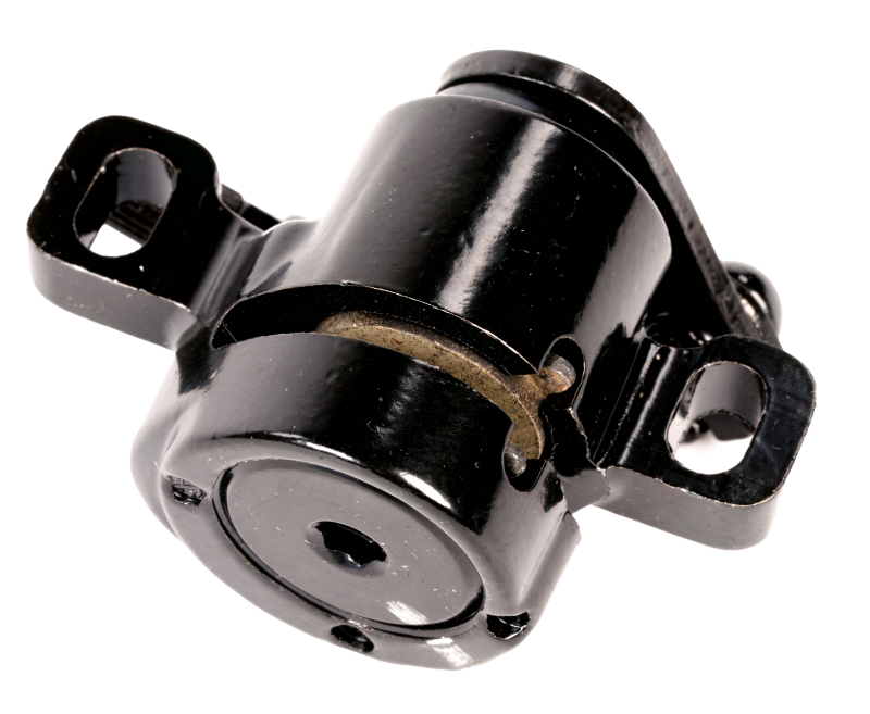 SEGWAY BREMSSATTEL INKL. BREMSBELÄGE F2D (Original)