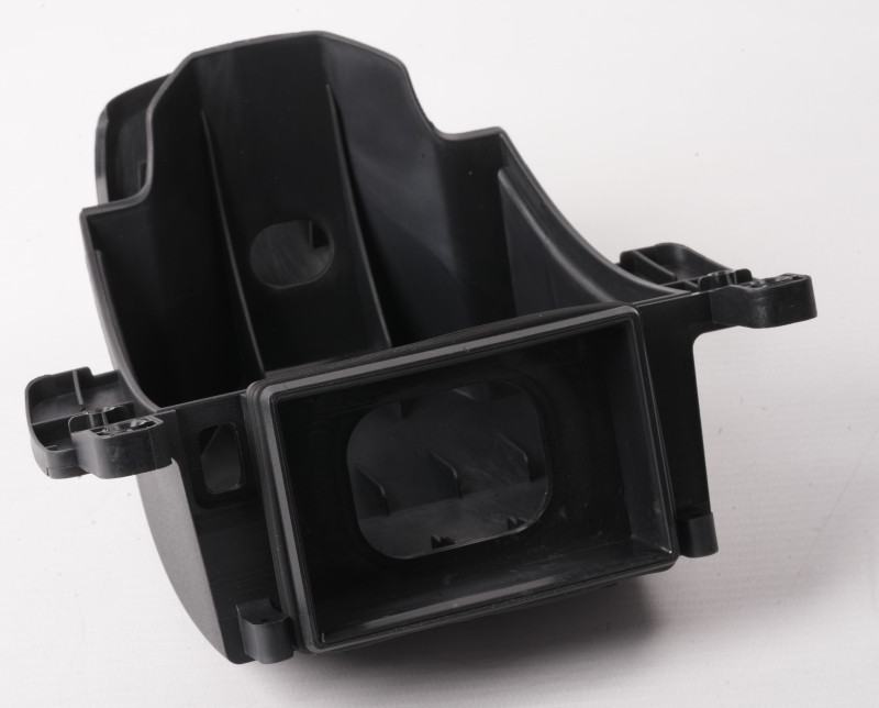 SEGWAY Abdeckung Rahmen vorn F40D II (Original)