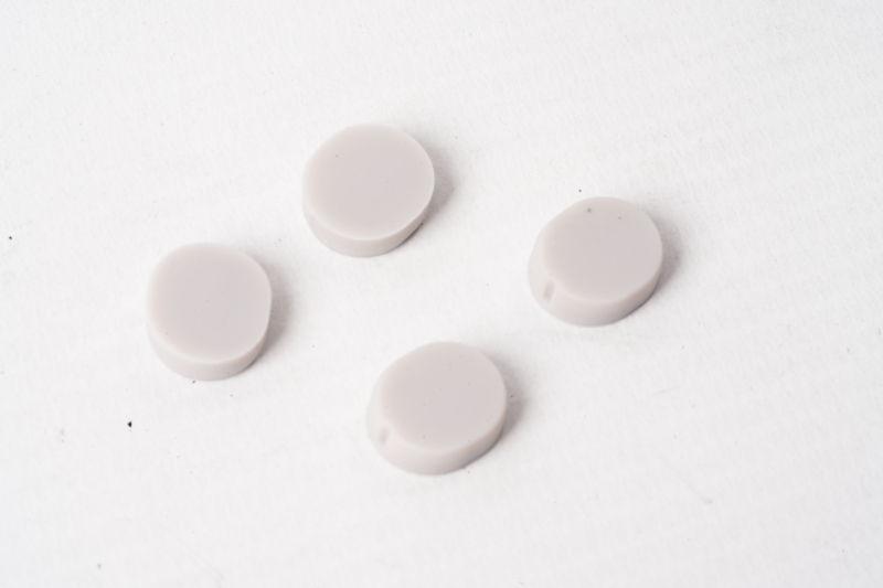 SEGWAY Dichtung MAX G30D Audi (Original)