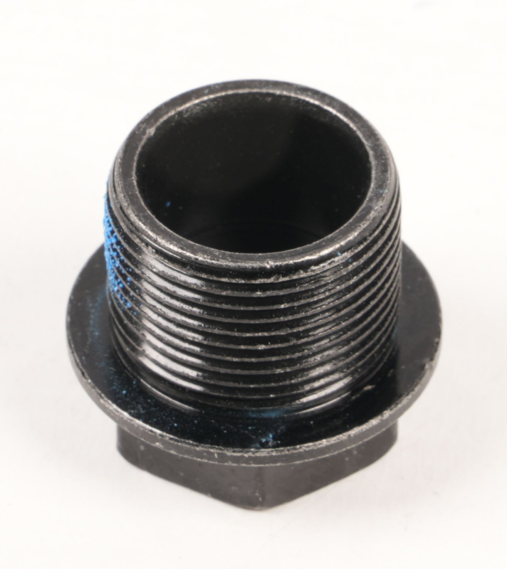 SEGWAY HOHLLEITERDURCHFÜHRUNGSSÄULE MAX G3 Max G3 D (Original)