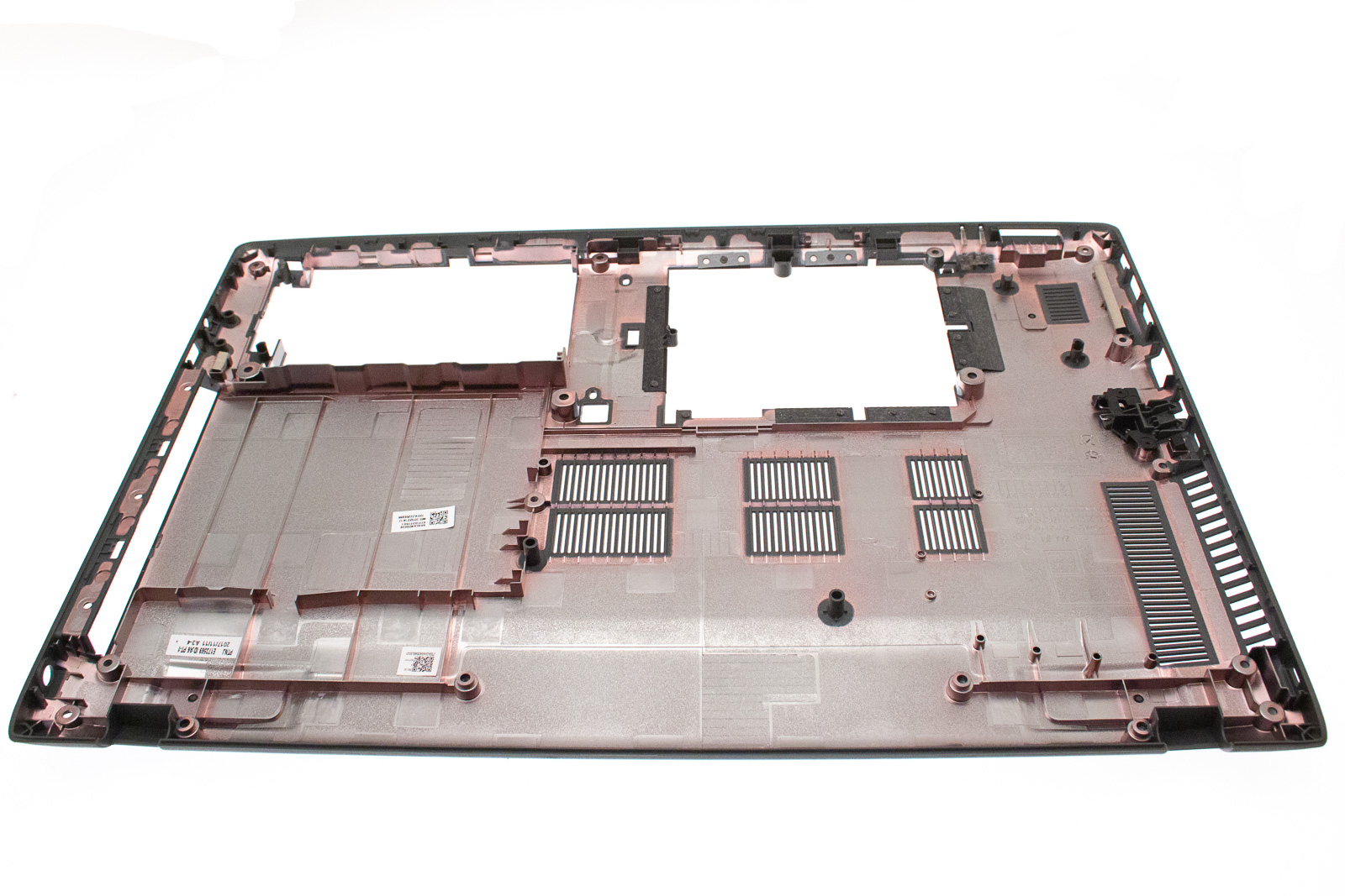 Acer Gehäuseunterteil / Cover lower Aspire E5-575G Serie (Original)