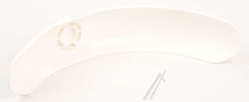 XIAOMI Electric Scooter M365 Guardabarros delantero (blanco) (originale)