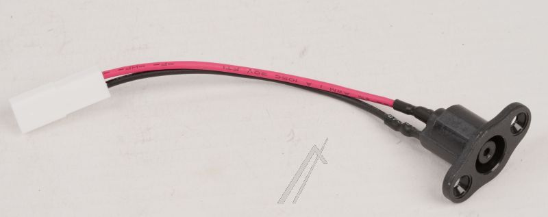 SEGWAY F2 PRO D Conector de alimentación / Puerto de carga (originale)