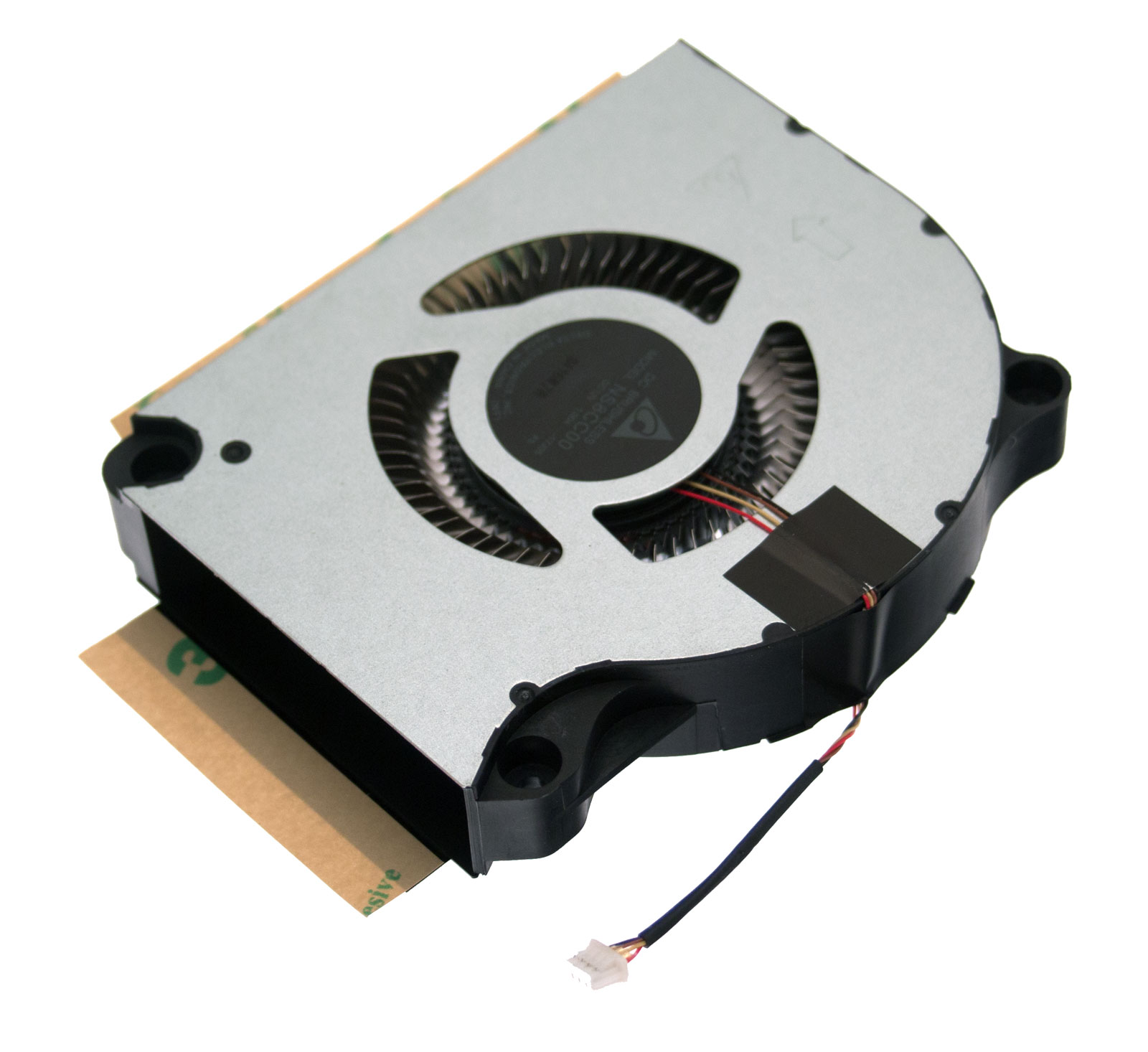 Acer Lüfter / Fan rechts klein Predator Helios 500 PH517-61 Serie (Original)