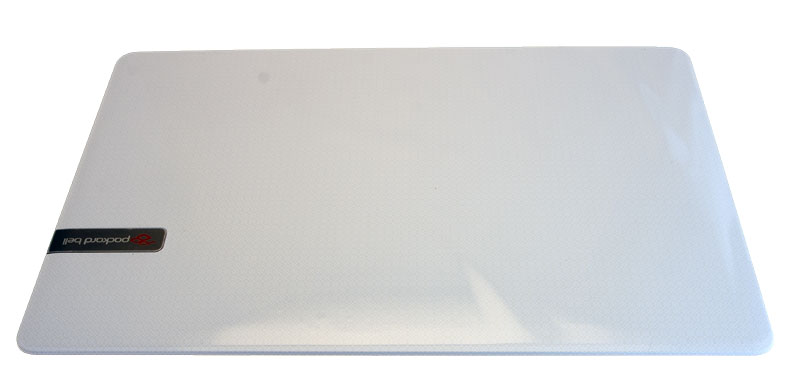 Packard Bell Displaydeckel / LCD Cover EasyNote TS44HR Serie (Original)