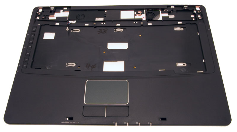 Acer Gehäuseoberteil / Cover Upper W/SPK NON-FPR Extensa 5230 Serie (Original)