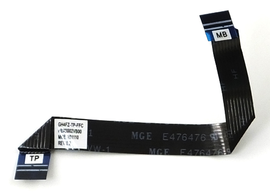 Acer Touchpadkabel / Cable touchpad Swift X 14 SFX14-42G Serie (Original)