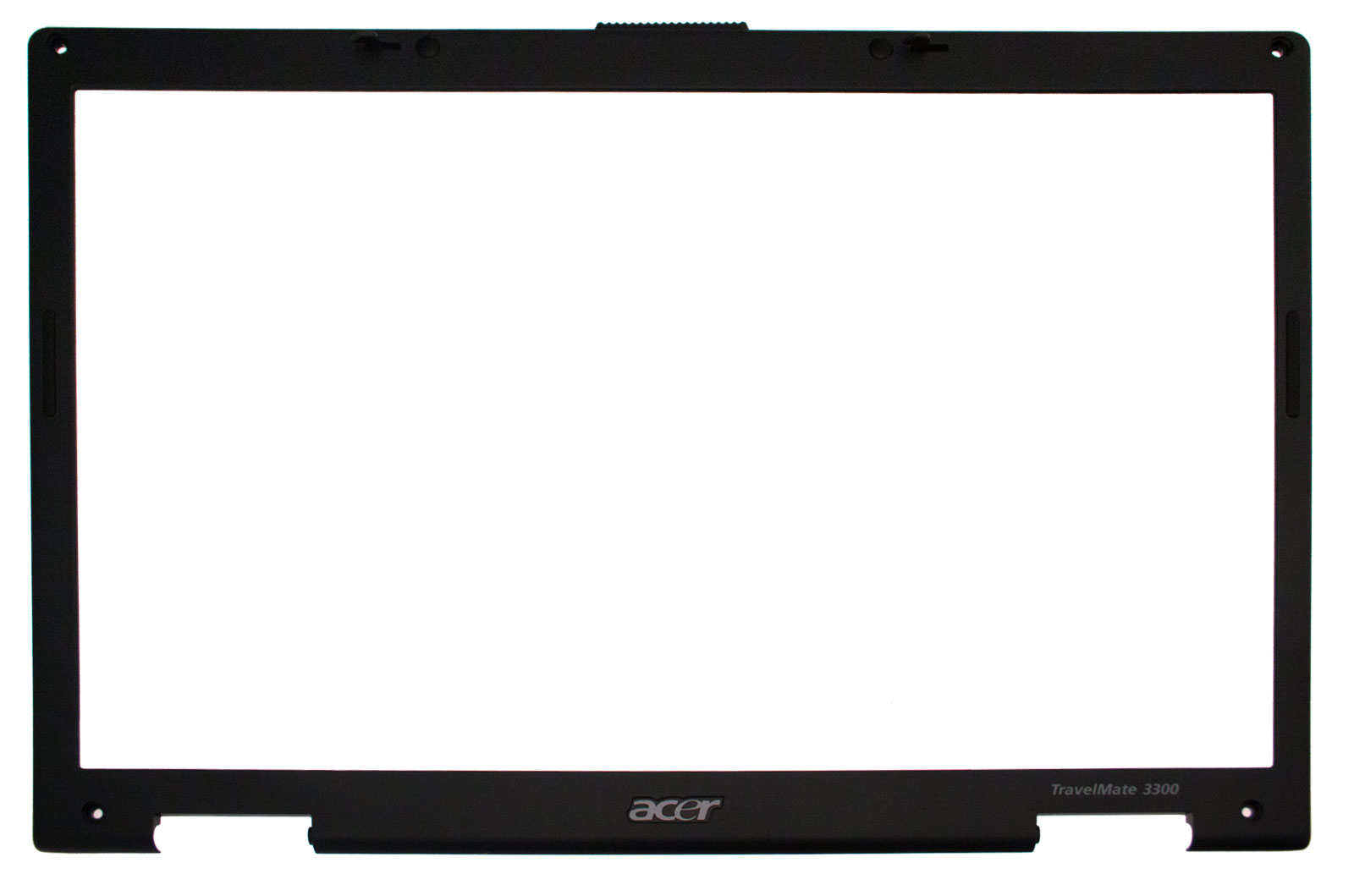 Acer Displayrahmen / LCD Bezel TravelMate 3300 Serie (Original) Acer Displayrahmen / LCD Bezel TravelMate 3300 Serie (Original)