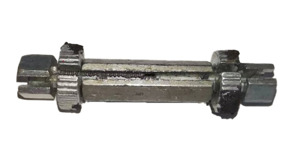 GROVER (4-19) Kontrollsystem Bremse SOX (Original)