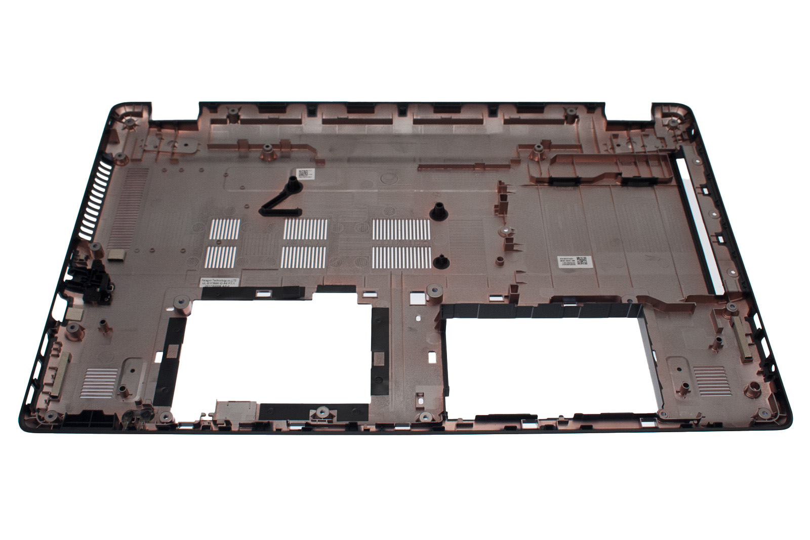 Acer Gehäuseunterteil / Cover lower Aspire F17 F5-771 Serie (Original)