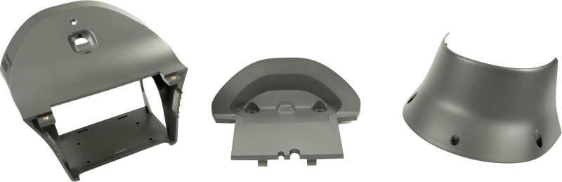 EGRET (15) Gehäuseteile / Cover Ey! 2 (Original) EGRET (15) Gehäuseteile / Cover Ey! 2 (Original)