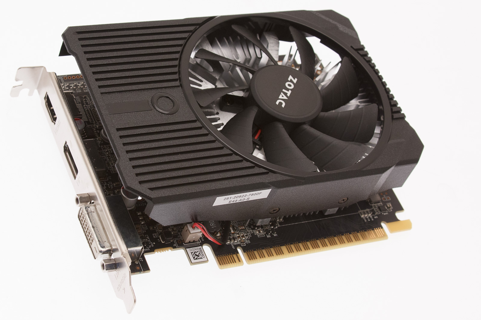 Acer Grafikkarte / VGA card Veriton M6660G Serie (Original) Acer Grafikkarte / VGA card Veriton M6660G Serie (Original)