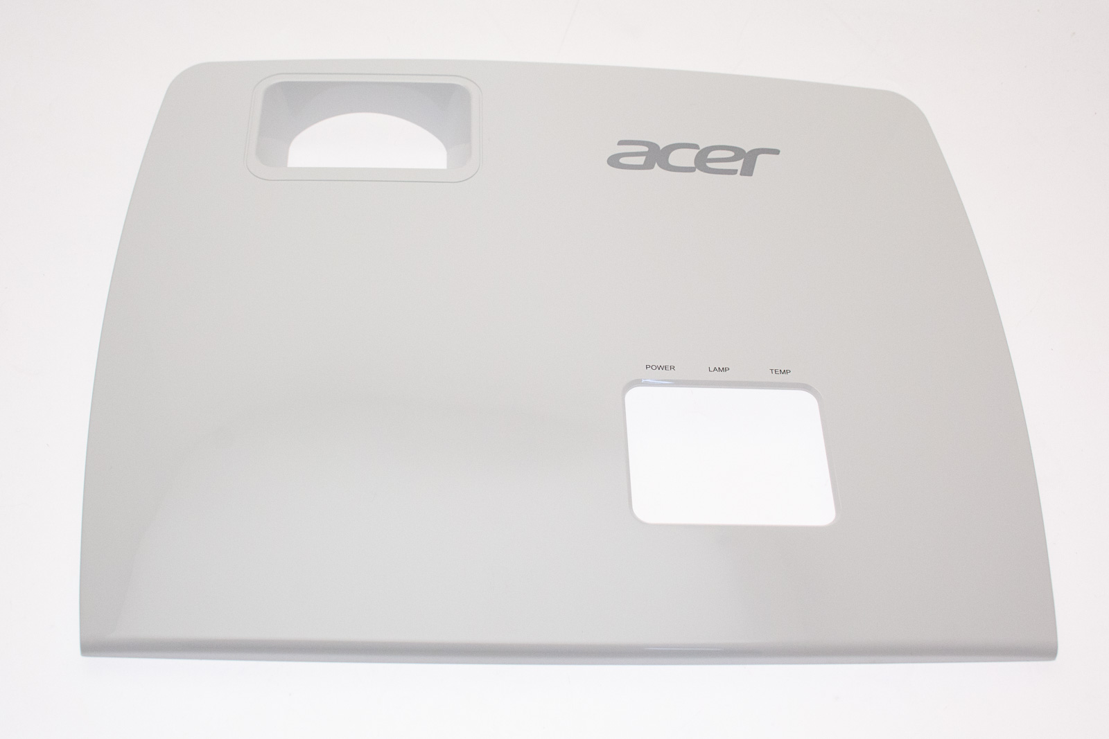 Acer Lampenklappe / Cover door H7550ST Serie (Original)
