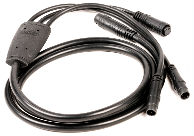 EGRET Verbindungskabel Gashebel EIGHT V3 (Original)