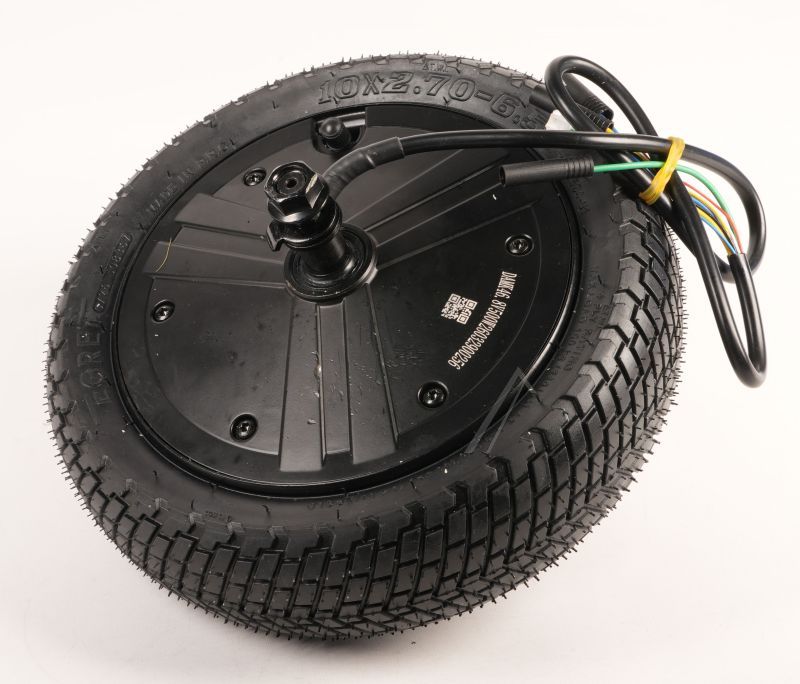EGRET Unit Motor (Original)