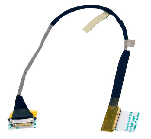 PackardBell Displaykabel / LCD-Cable LED EasyNote Butterfly S Serie (Original)