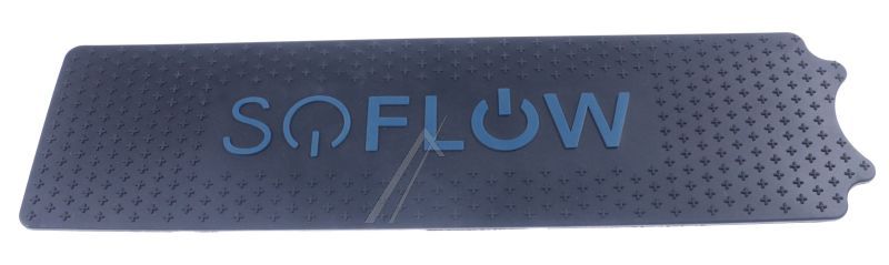 SOFLOW SO1 ABE (60 & 61) Pedal / almohadilla de cobertura con adhesivo (originale)