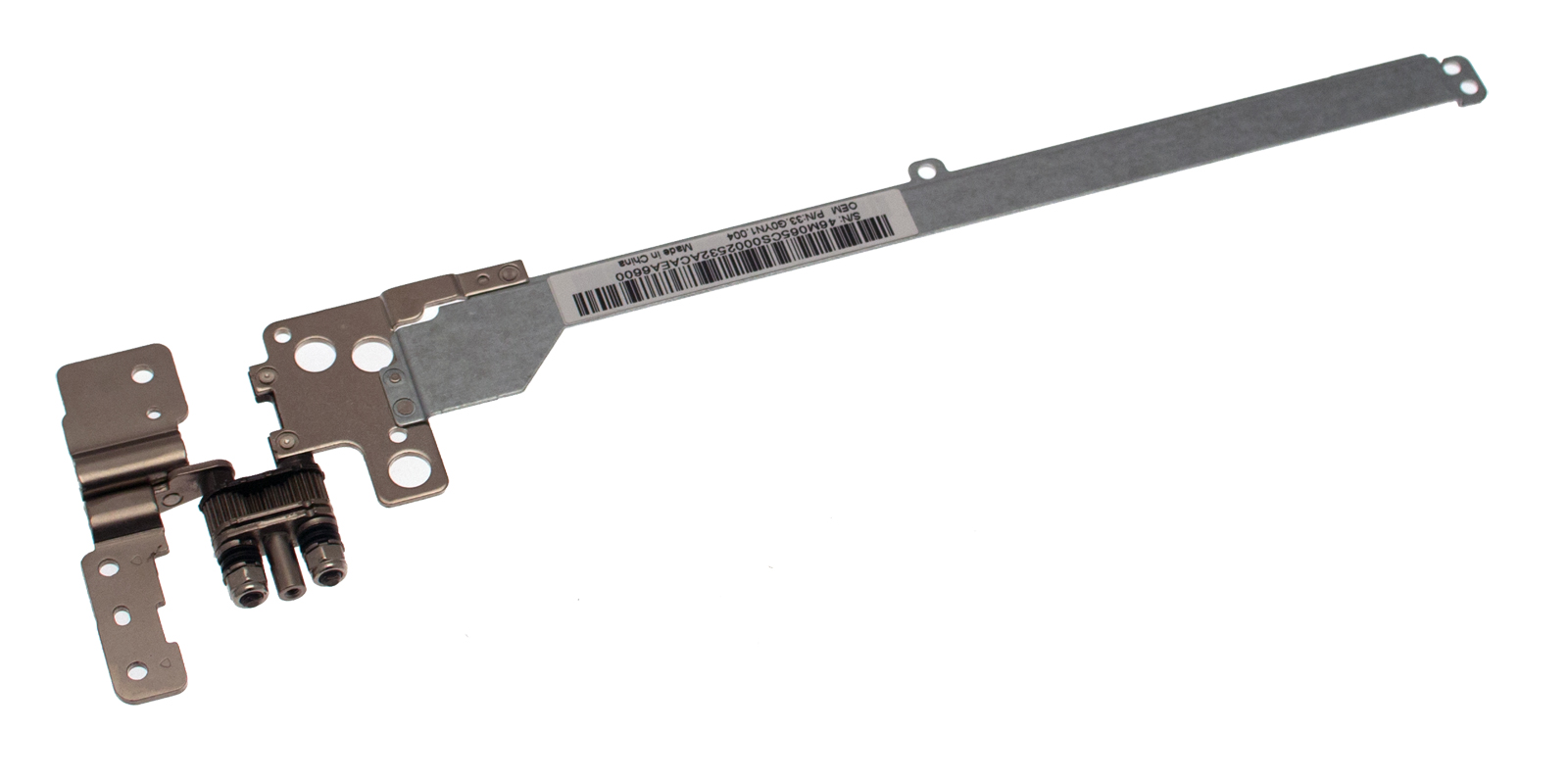 Acer Displayscharnier / LCD hinge Aspire R3-131T Serie (Original)