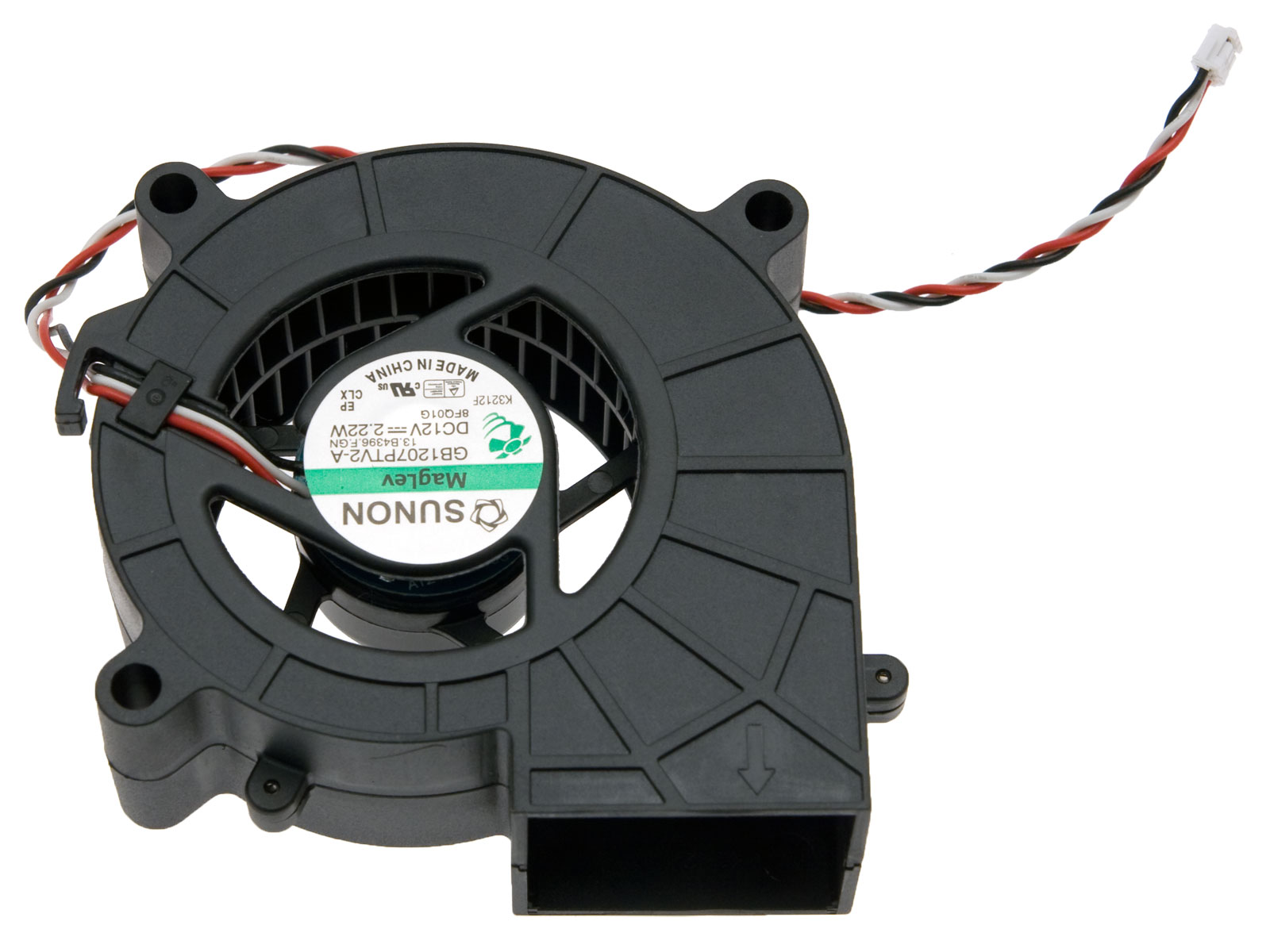 Acer Lüfter / FAN BLOWER P7203B Serie (Original)