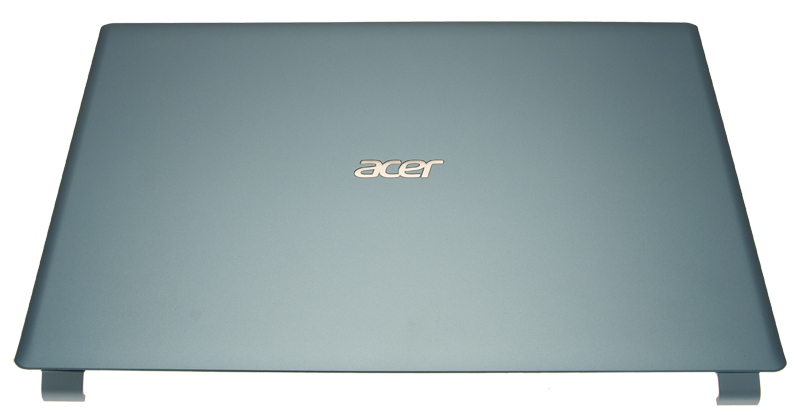 Acer Displaydeckel / LCD Cover BLUE.PAINT.W/MIC.WO/3G Aspire V5-531G Serie (Original)