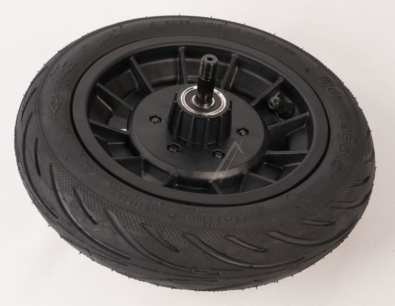 SEGWAY E3 D Rueda delantera (originale)