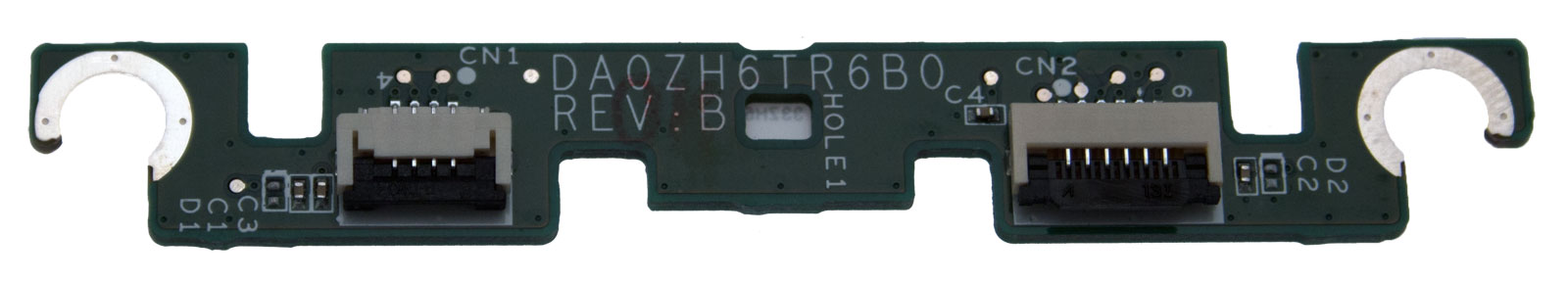 Acer Touchpad Board / TP BD Ferrari ONE 200 (Original)