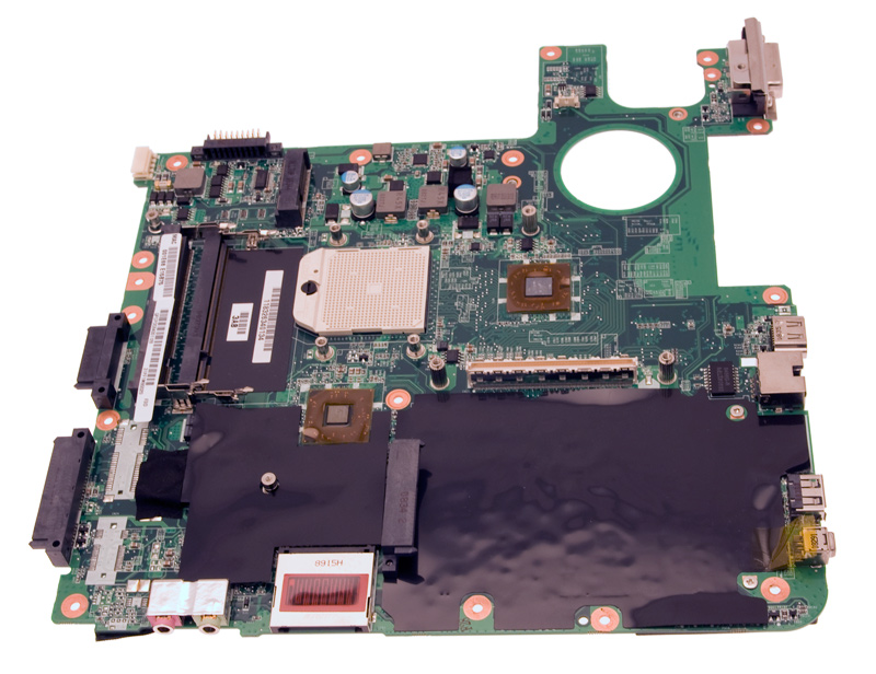 PackardBell KAMET AM MB EasyNote ML61 Serie (Original)