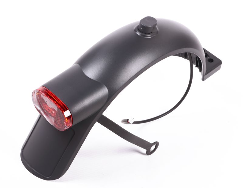 XIAOMI Electric Scooter 4 PRO 2nd Schutzblech hinten (Original)